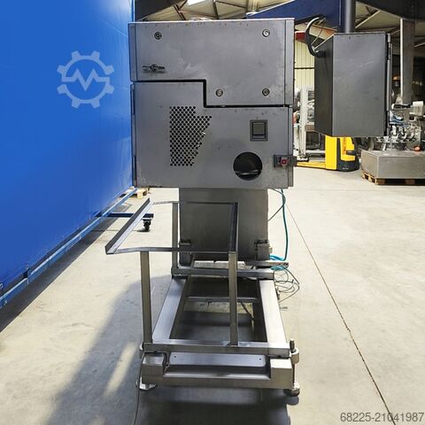 Snijmachine GROTE S/A-530-2E