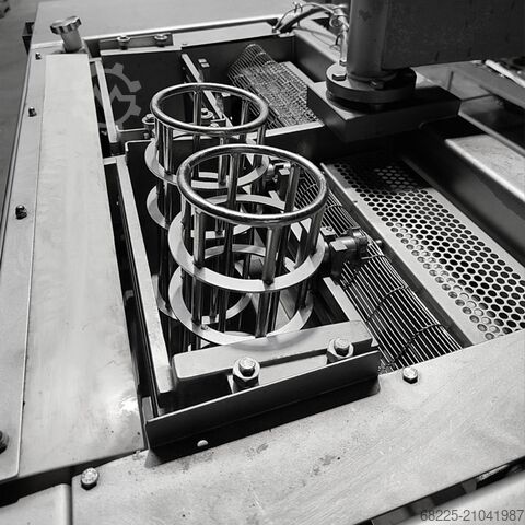 Snijmachine GROTE S/A-530-2E