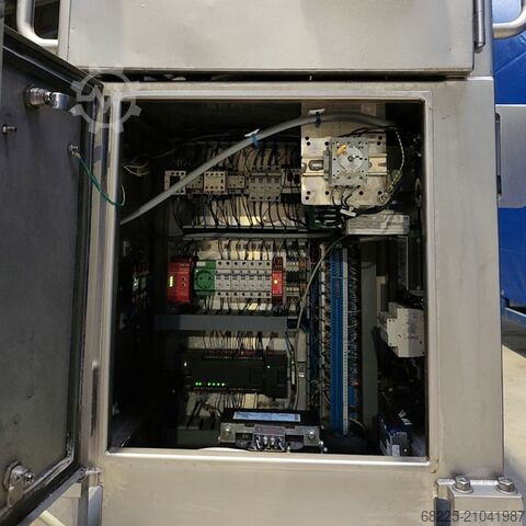 Snijmachine GROTE S/A-530-2E