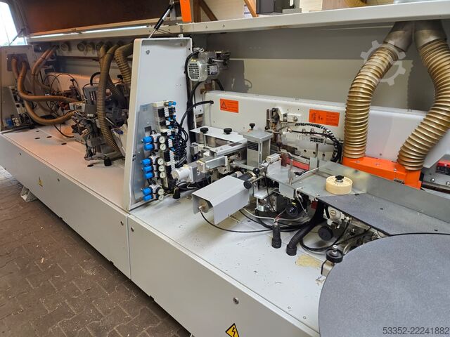 Kantenanleimmaschine Holzher arcus 1334