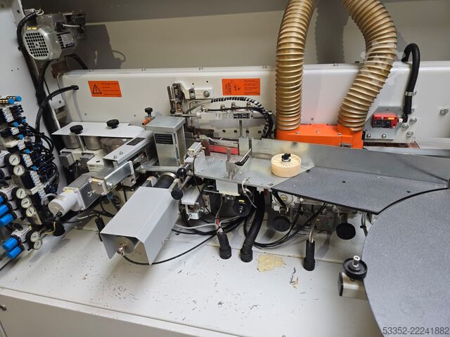 Kantenanleimmaschine Holzher arcus 1334