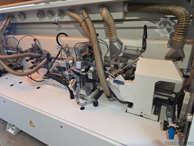Kantenanleimmaschine Holzher arcus 1334