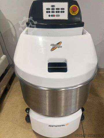 Spiral mixers Sinmag Spiralo