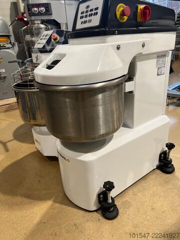 Spiral mixers Sinmag Spiralo