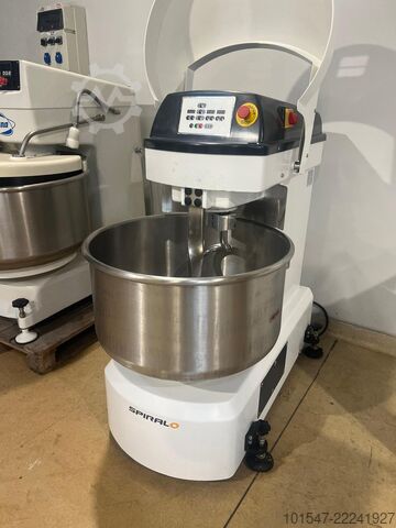 Spiral mixers Sinmag Spiralo