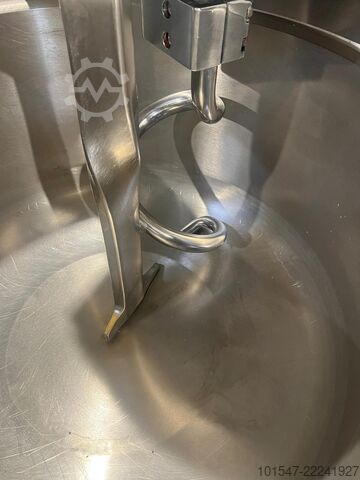 Spiral mixers Sinmag Spiralo