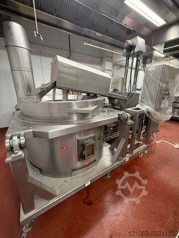Mixer and Cooker WINKWORTH 
