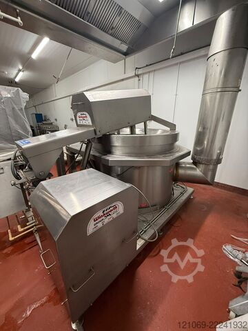 Mixer and Cooker WINKWORTH 