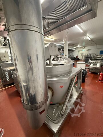 Mixer and Cooker WINKWORTH 