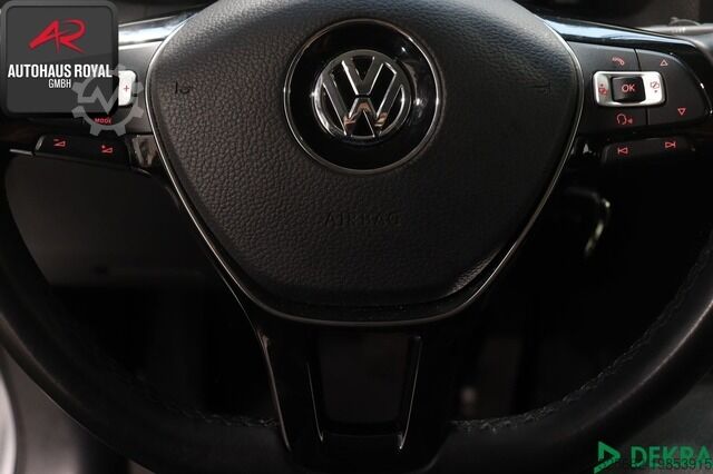 Minibus Volkswagen Caddy MAXI 2.0 TDI 7 SITZE AHK,PARKLENKASSIST