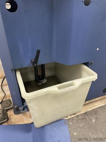 Profilna brusilica Weinig Rondamat 960