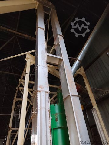 Kibirinis elevatorius  