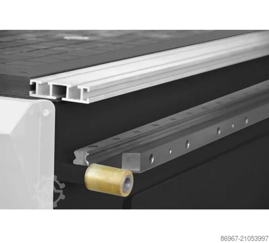 CNC viðarfræsavél CORMAK C1531  1500x3100 ATC