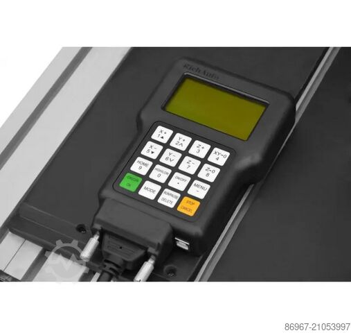 CNC viðarfræsavél CORMAK C1531  1500x3100 ATC