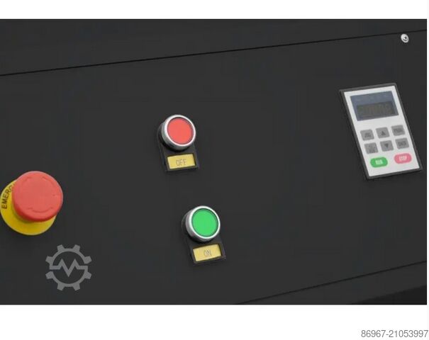 CNC viðarfræsavél CORMAK C1531  1500x3100 ATC