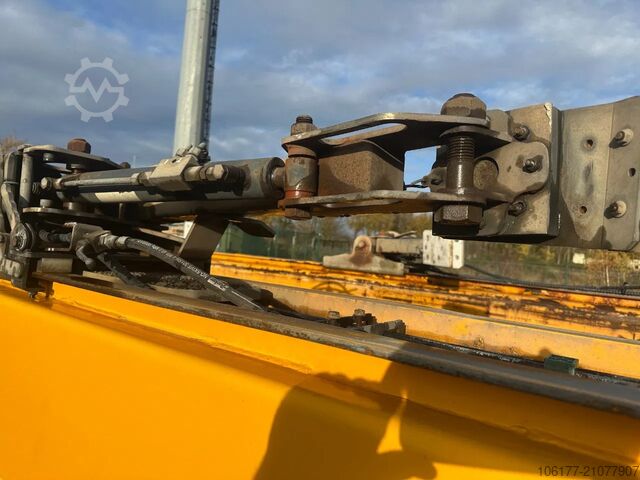 Innenlader Faymonville F-S43-1EJB