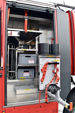 Rosenbauer L 32 A XS (DLK 23-12) Rosenbauer L 32 A XS (DLK 23-12)