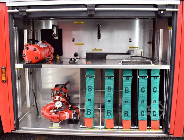 Rosenbauer L 32 A XS (DLK 23-12) Rosenbauer L 32 A XS (DLK 23-12)