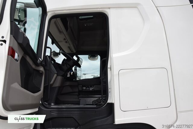 Tractor estándar SCANIA R460 CR20H  ACC ADAS Package