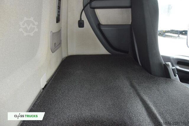 Tractor estándar SCANIA R460 CR20H  ACC ADAS Package