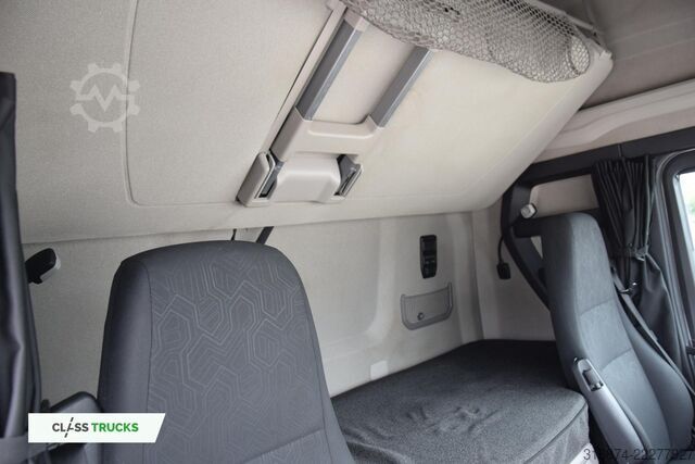 Tractor estándar SCANIA R460 CR20H  ACC ADAS Package