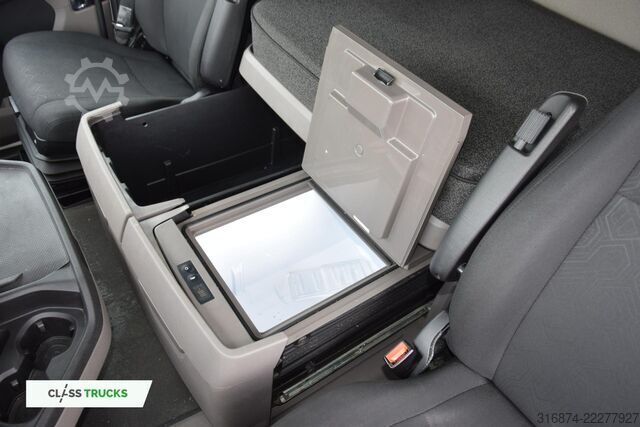 Tractor estándar SCANIA R460 CR20H  ACC ADAS Package