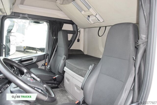 Tractor estándar SCANIA R460 CR20H  ACC ADAS Package