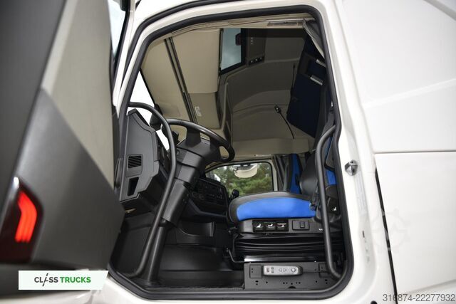 Standard nyergesvontató VOLVO FH 500 XL Adaptive Cruise Control