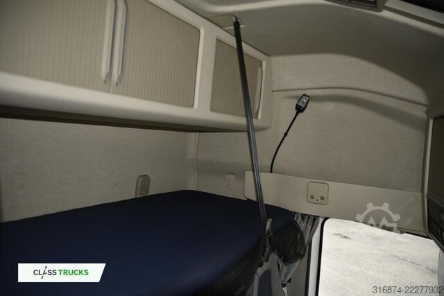 Standard nyergesvontató VOLVO FH 500 XL Adaptive Cruise Control