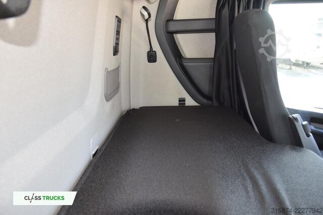 стандартный седельный тягач SCANIA R450 CR20H Retarder ACC ADAS Package