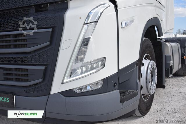 Standardni tegljač VOLVO FH 460 Globetrotter XL i-Save