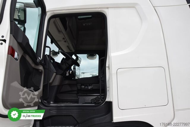 Standard tractor unit SCANIA R460 CR20H  ACC ADAS Package