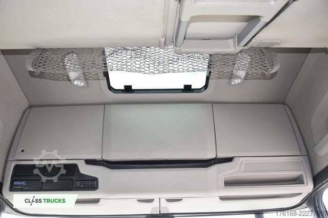 Standard tractor unit SCANIA R460 CR20H  ACC ADAS Package