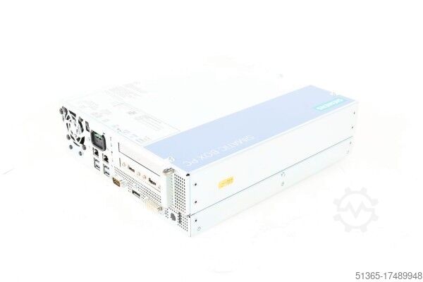Box PC Siemens 6AG4131-2GM30-1CX6