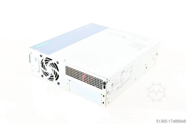Box PC Siemens 6AG4131-2GM30-1CX6