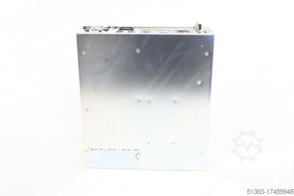 Box PC Siemens 6AG4131-2GM30-1CX6