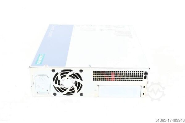 Box PC Siemens 6AG4131-2GM30-1CX6