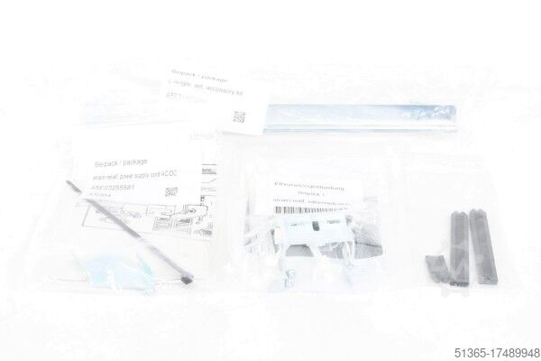 Box PC Siemens 6AG4131-2GM30-1CX6