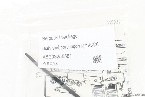 Box PC Siemens 6AG4131-2GM30-1CX6