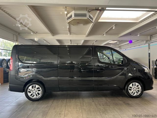 Furgon panel RENAULT Trafic L2-H1 *Lang*Klima*AHK*Garantie*