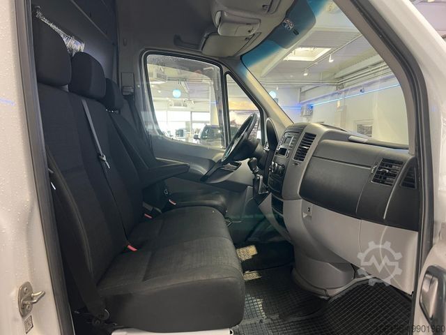 Dodávka s vysokou strechou MERCEDES-BENZ Sprinter 316 CDI Maxi Hoch+Lang*1.Hand*Klima*