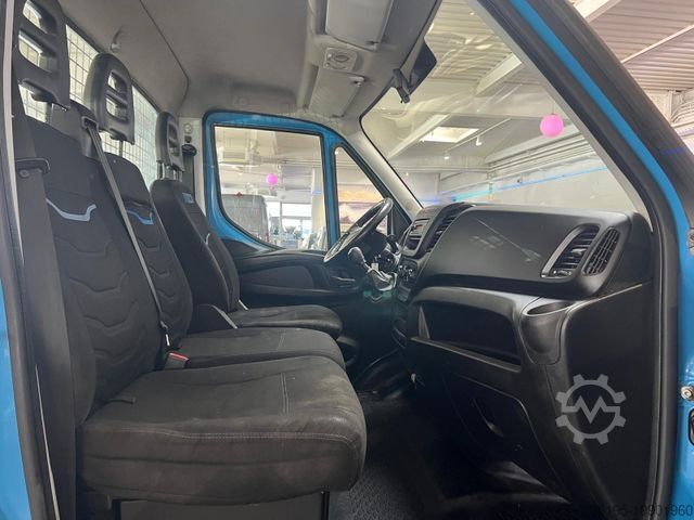 Dodávka s vysokou strechou MERCEDES-BENZ Sprinter 316 CDI Maxi Hoch+Lang*1.Hand*Klima*