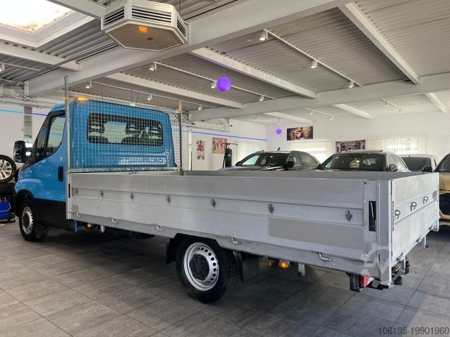 Pick-up skåpbil IVECO Daily 35S15 *AHK = 3500 Kg*Garantie*1.Hand*