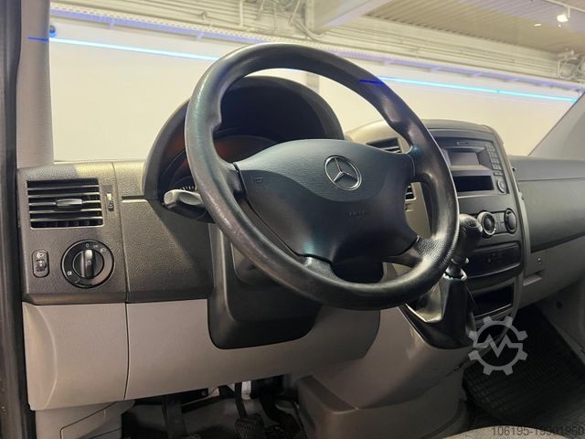 Dodávka s vysokou strechou MERCEDES-BENZ Sprinter 316 CDI Maxi Hoch+Lang*1.Hand*Klima*