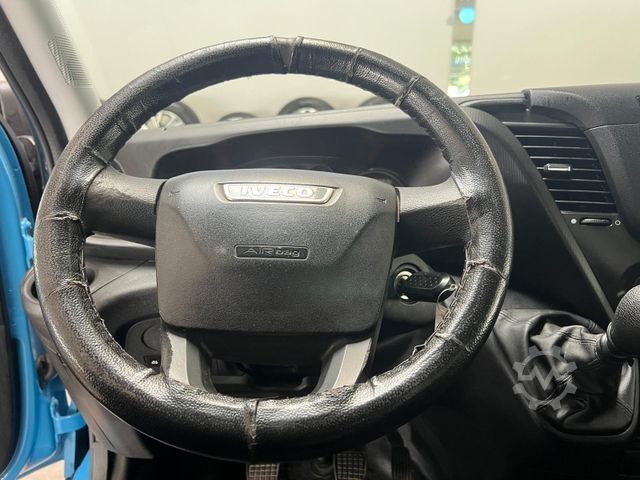 Pick-up skåpbil IVECO Daily 35S15 *AHK = 3500 Kg*Garantie*1.Hand*