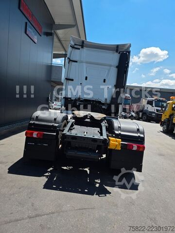 Standard dragbil MERCEDES-BENZ Actros 1845 / ÖL Ret / Alcoa/Big Space /Parkcool