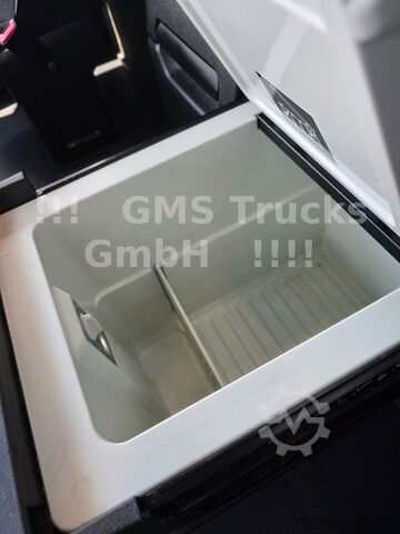 Standard dragbil MERCEDES-BENZ Actros 1845 / ÖL Ret / Alcoa/Big Space /Parkcool