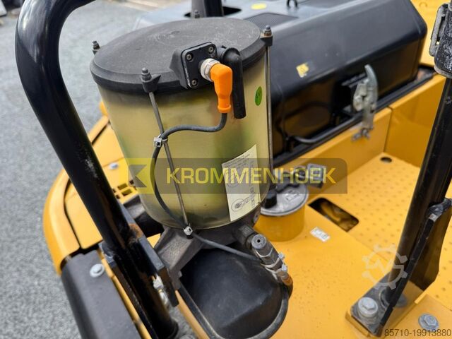 Raupenbagger Caterpillar 325 F LCR Oil Quick OQ70/55