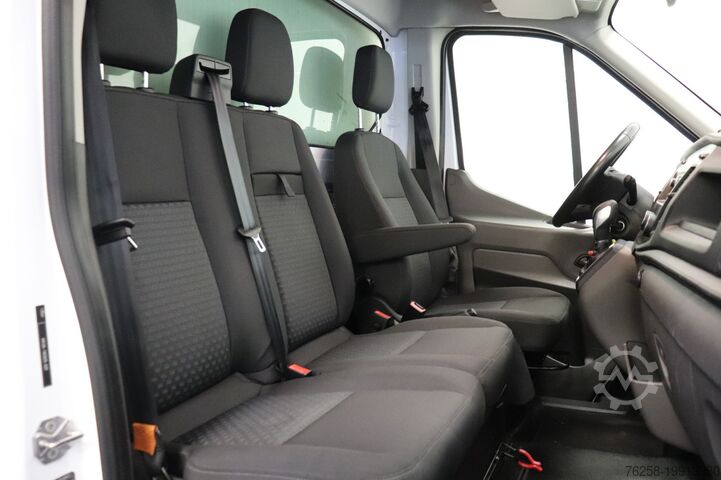 手提箱 Ford Transit 2.0 TDCI 170 PK L4 Automaat EURO 6 - Ai...