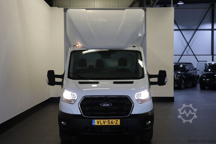 手提箱 Ford Transit 2.0 TDCI 170 PK L4 Automaat EURO 6 - Ai...